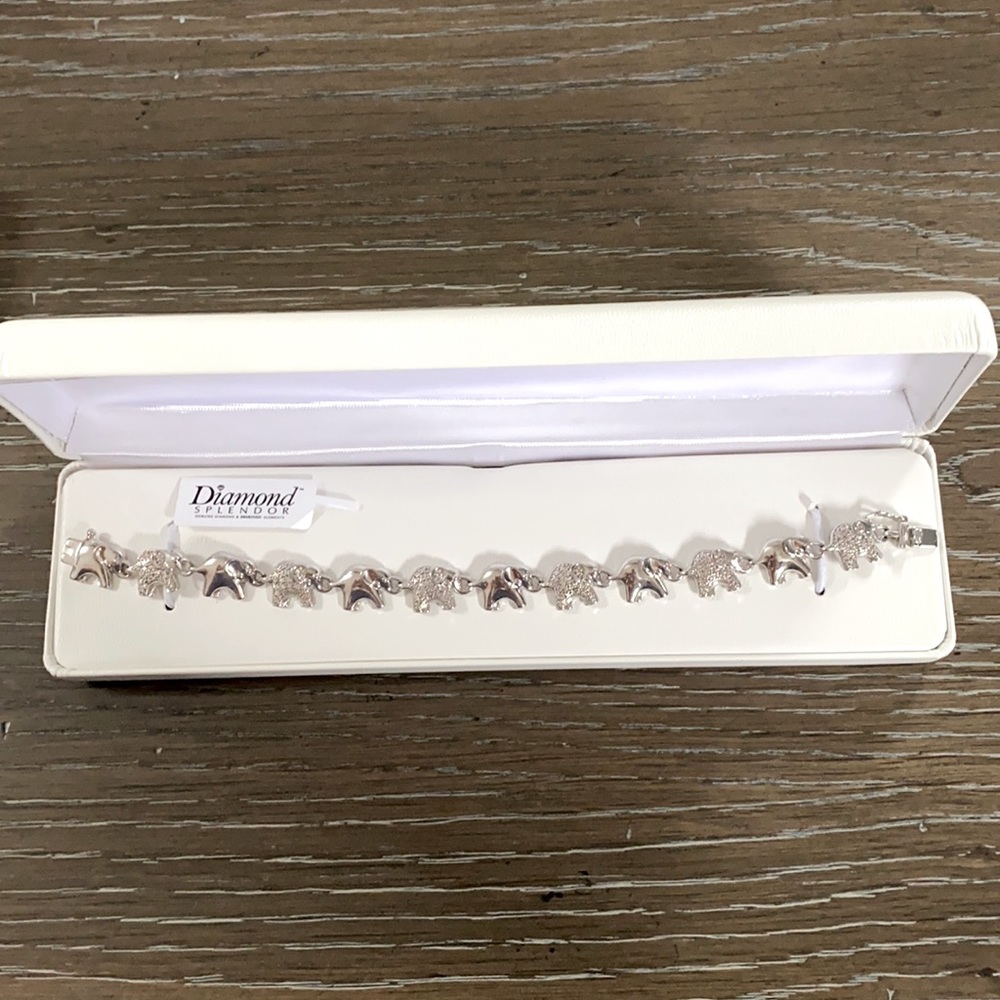 Bracelet, Fine Jewelry
